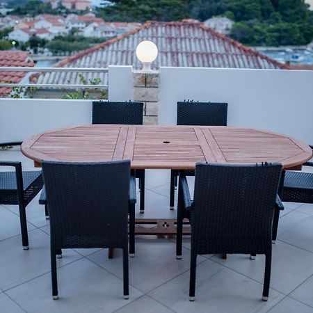 Apartments And Rooms Bolero Rab Town Exterior photo