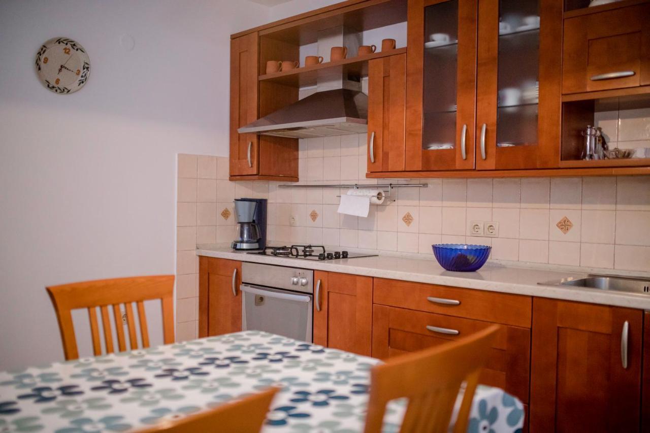 Apartments And Rooms Bolero Rab Town Exterior photo
