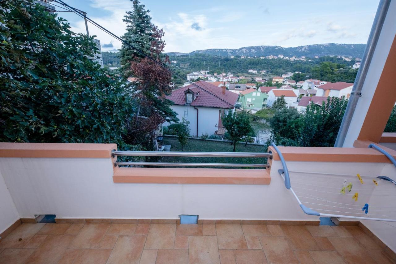 Apartments And Rooms Bolero Rab Town Exterior photo